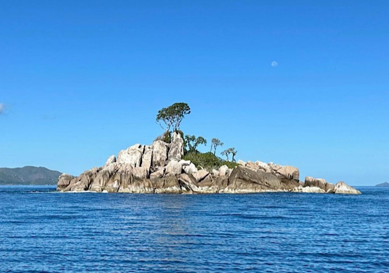 Chateau De Feuilles & - Praslin Island 5* Baie Sainte Anne