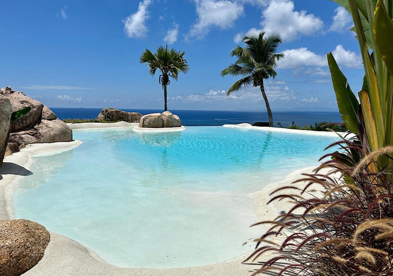 Chateau De Feuilles & - Praslin Island 5*