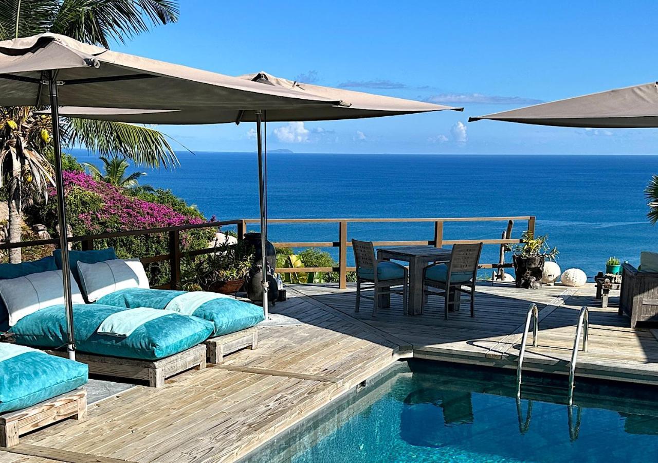 Chateau De Feuilles & - Praslin Island 5*