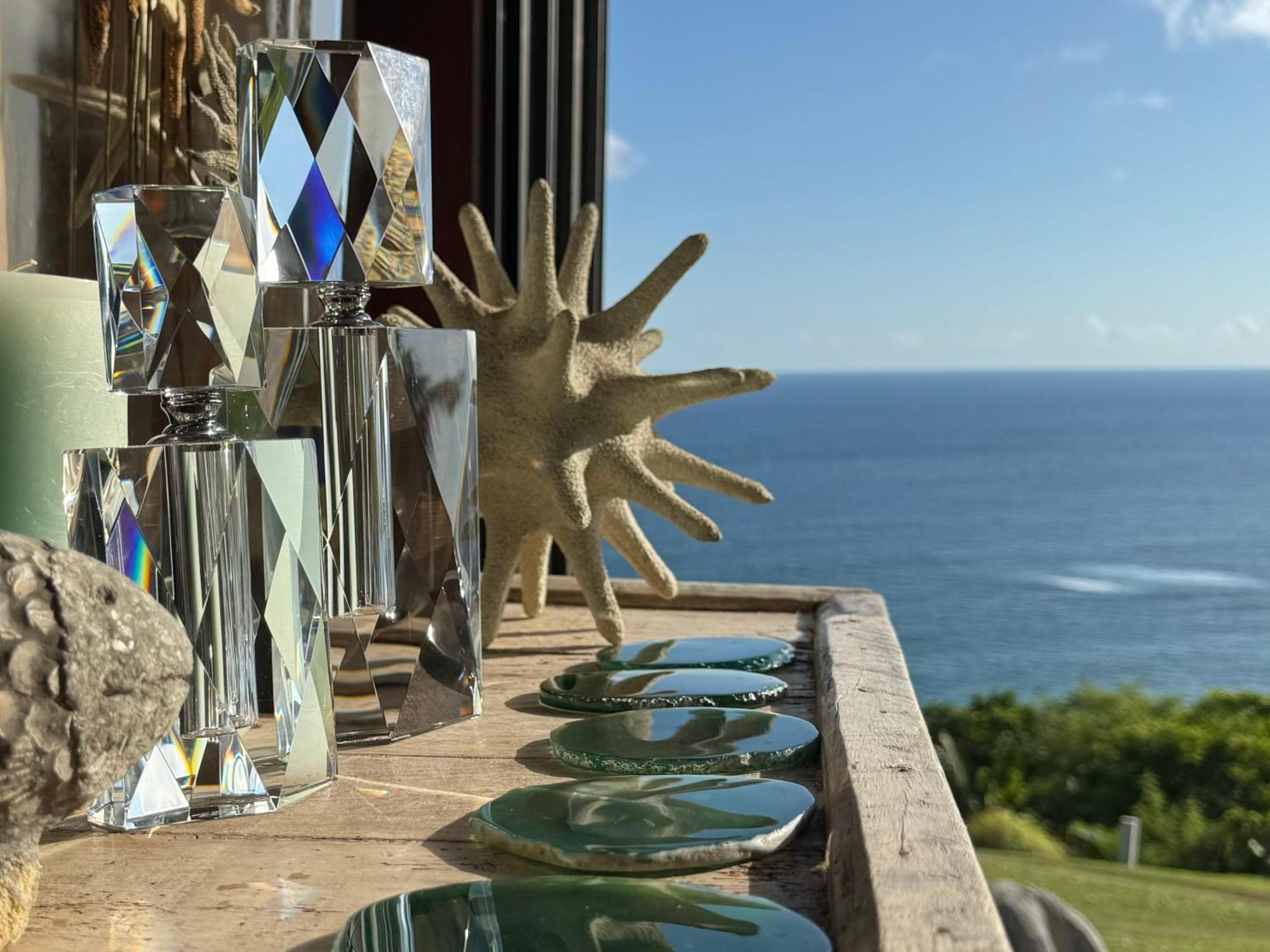Chateau De Feuilles & - Praslin Island Hotel 5*