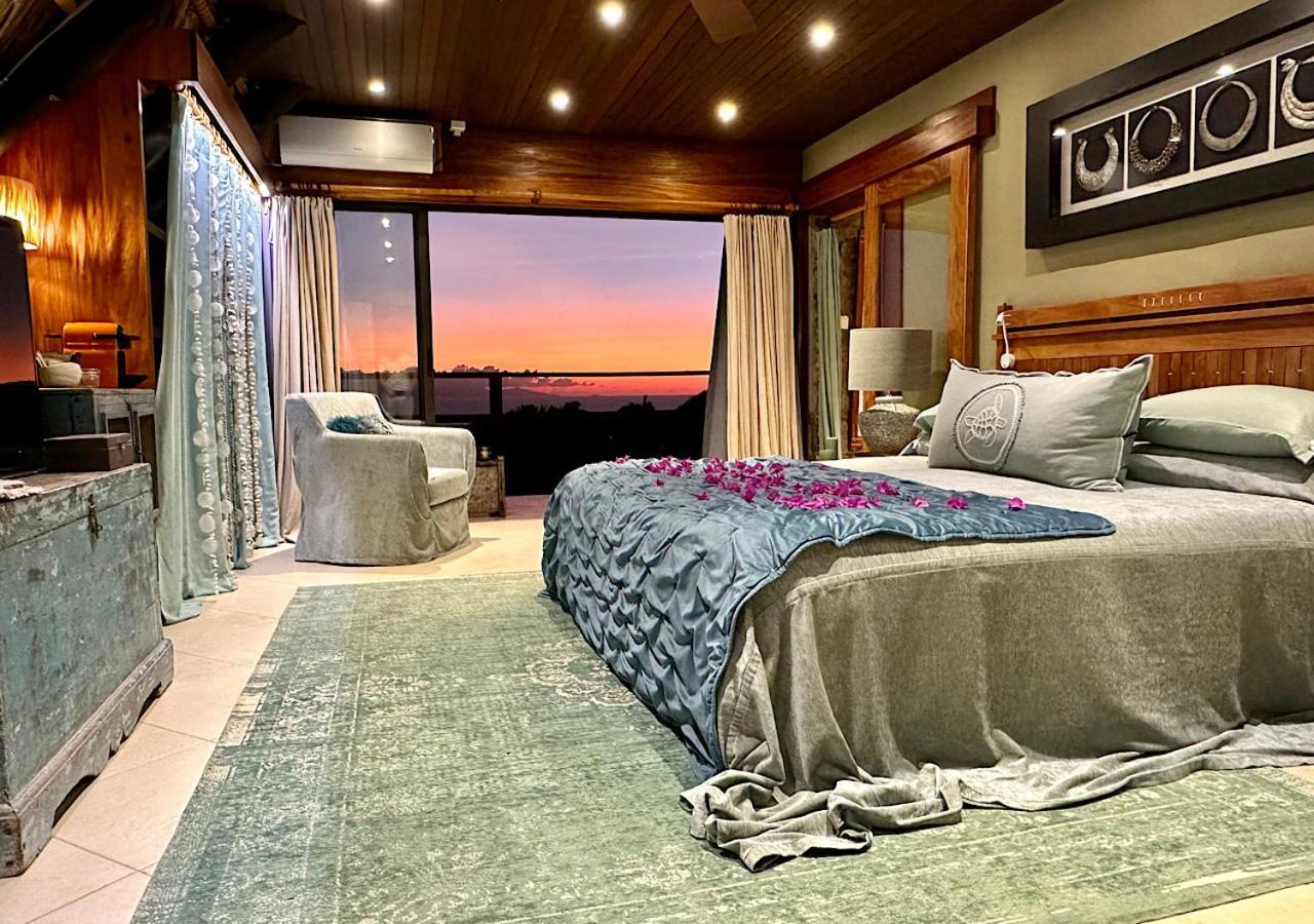 Chateau De Feuilles & - Praslin Island 5*