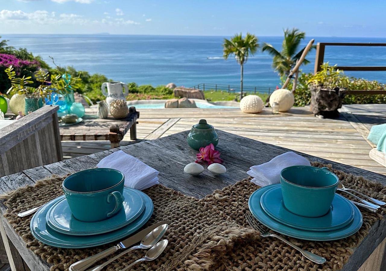 Chateau De Feuilles & - Praslin Island Hotel 5*